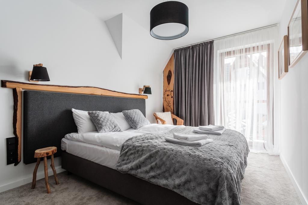 Rent Like Home - Szkolna Zakopane Exterior foto